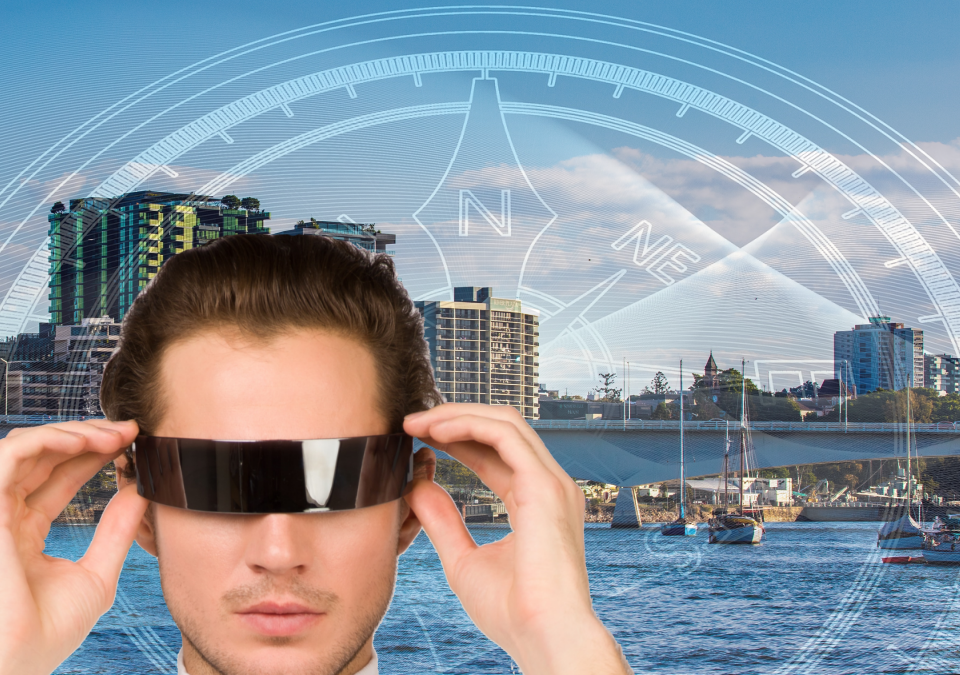 Smart Routing mFund Forschungsprojekt