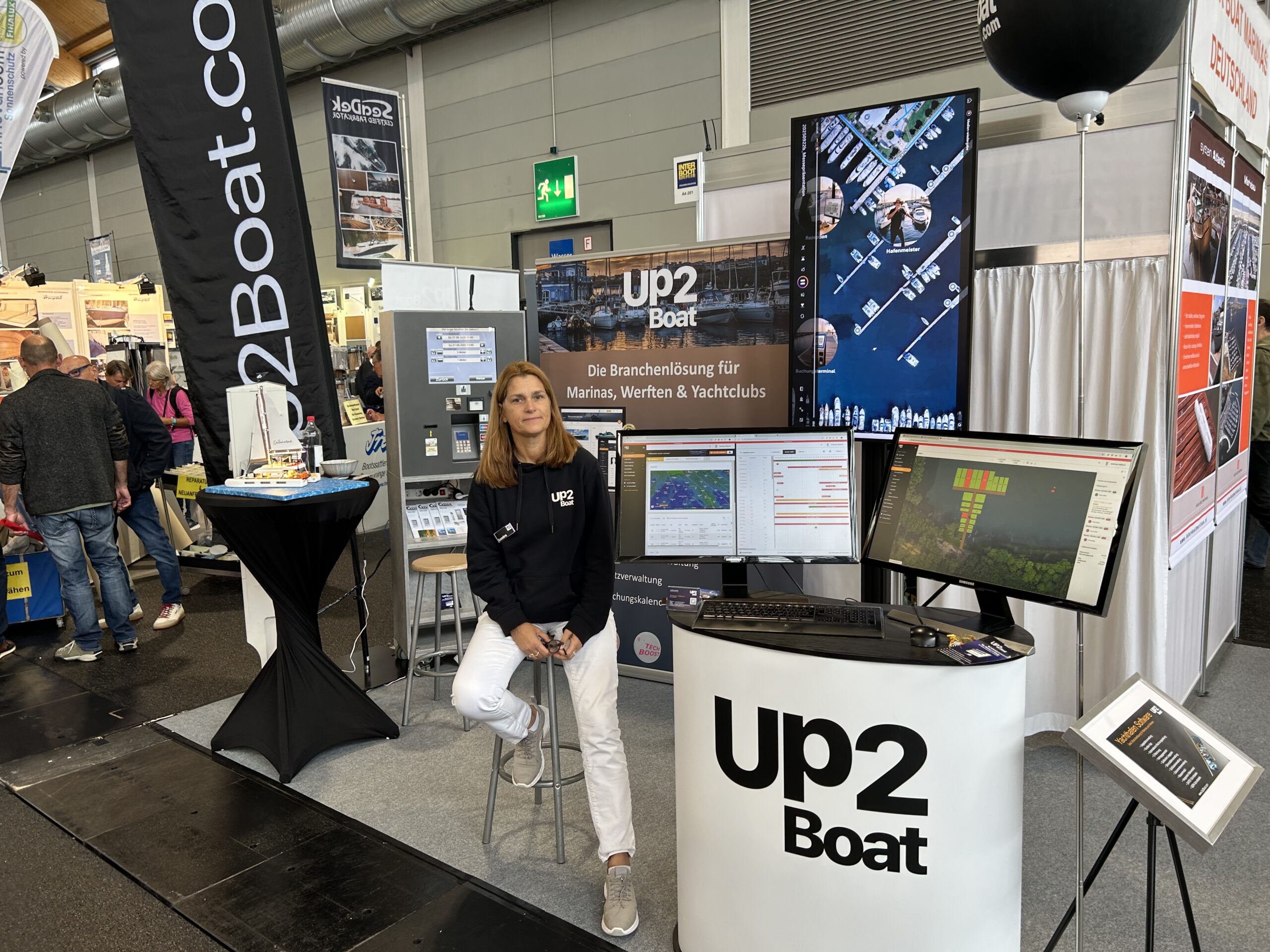 Interboot Friedrichshafen 2025