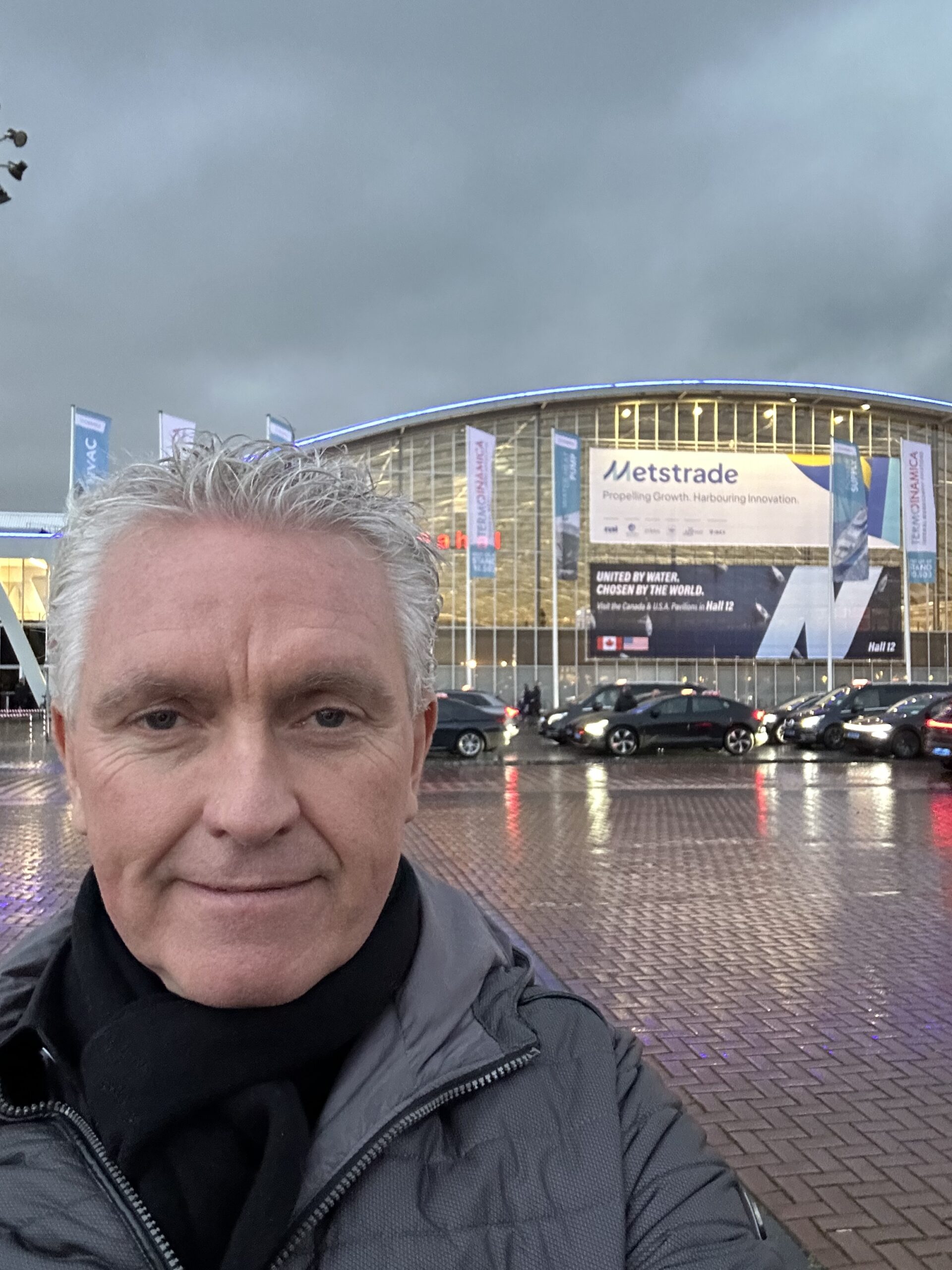 METS Trade 2025 Amsterdam