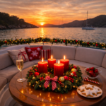 Fröhliche Weihnachten und einen tollen 4. Advent